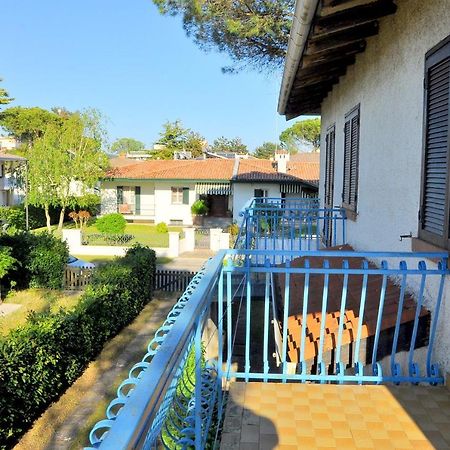 Villa Rosina Bibione Dış mekan fotoğraf