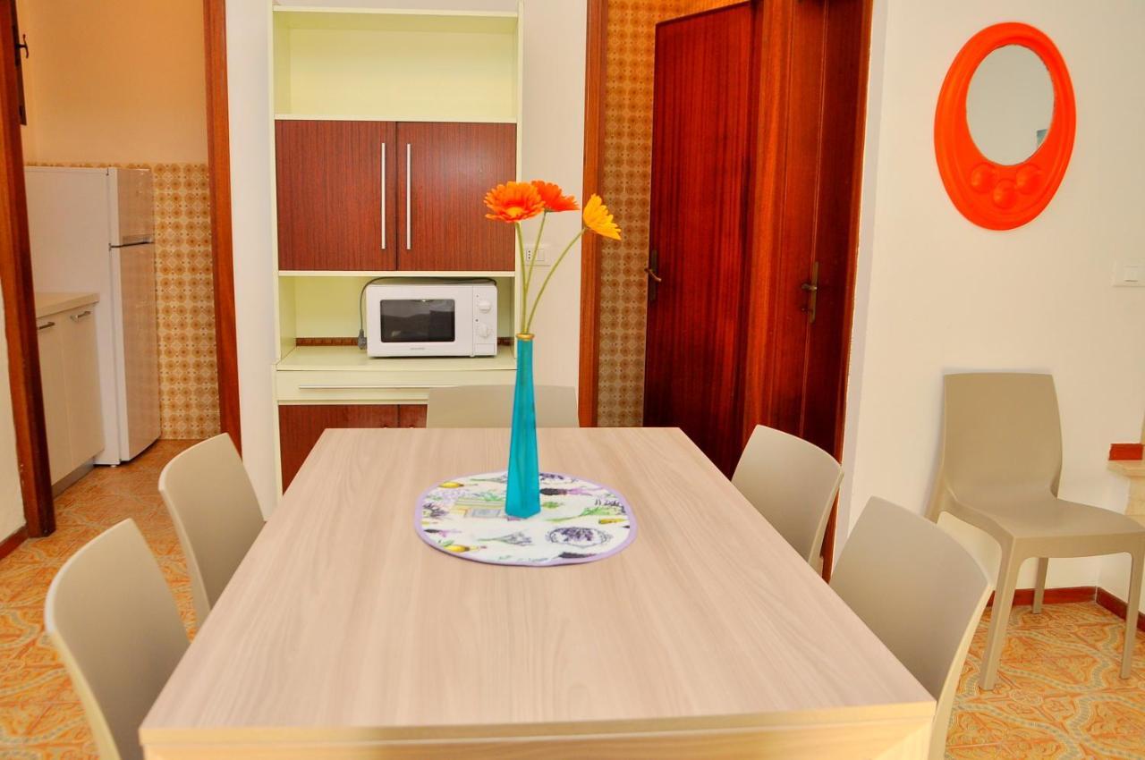 Villa Rosina Bibione Dış mekan fotoğraf
