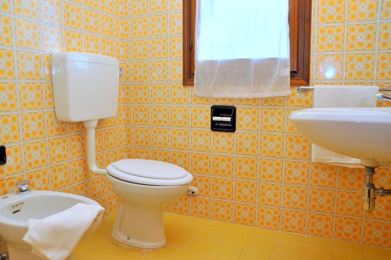 Villa Rosina Bibione Dış mekan fotoğraf