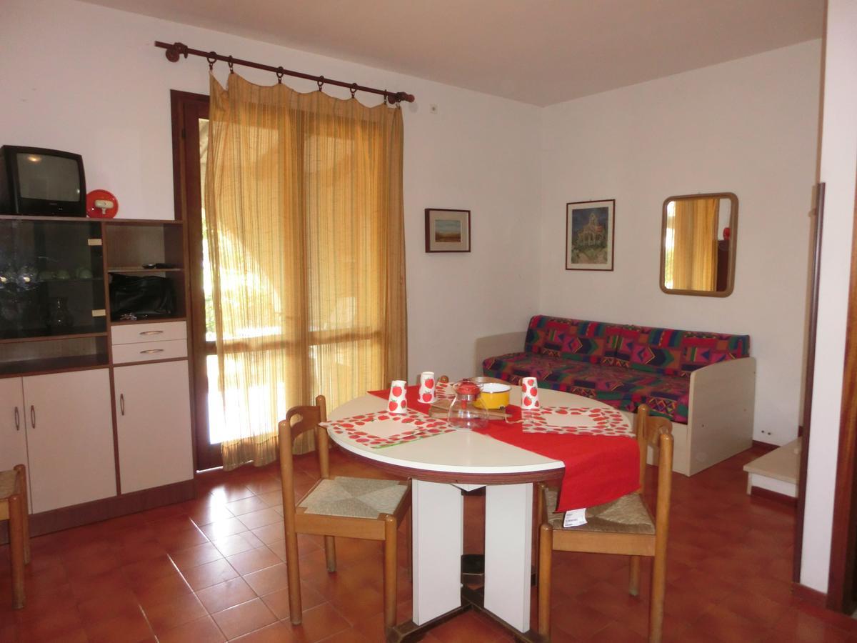 Villa Rosina Bibione Dış mekan fotoğraf