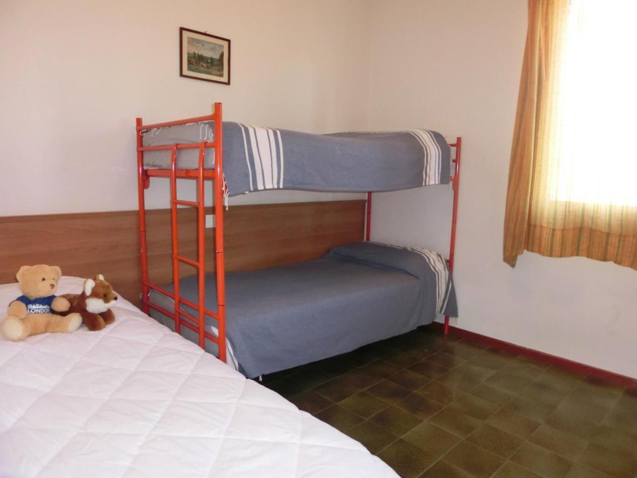 Villa Rosina Bibione Dış mekan fotoğraf