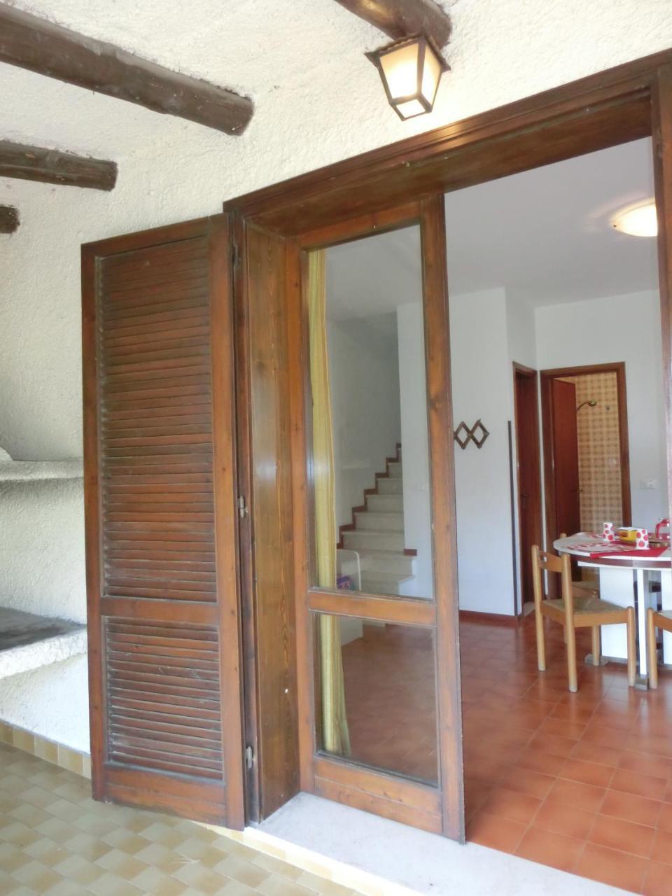 Villa Rosina Bibione Dış mekan fotoğraf