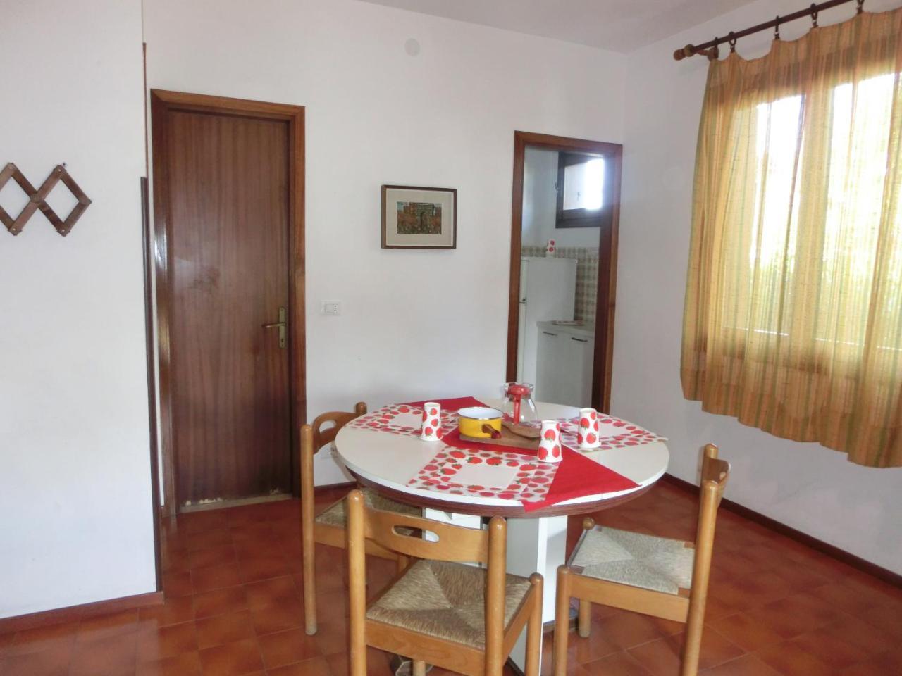 Villa Rosina Bibione Dış mekan fotoğraf