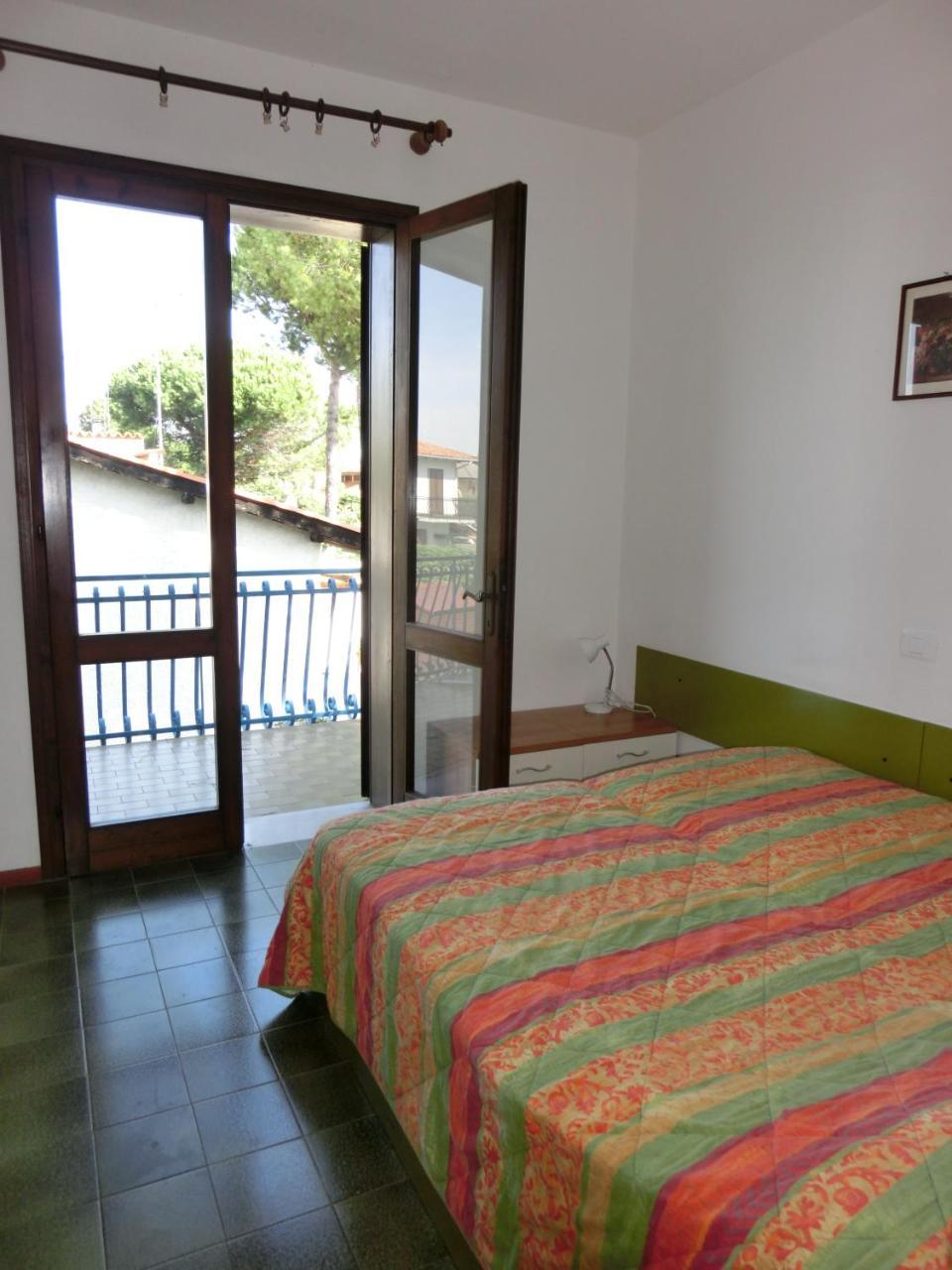 Villa Rosina Bibione Dış mekan fotoğraf