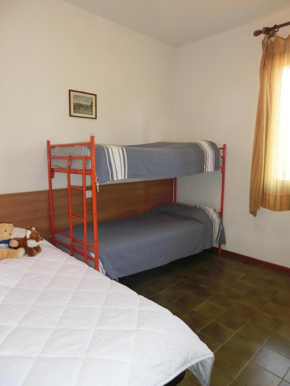 Villa Rosina Bibione Dış mekan fotoğraf