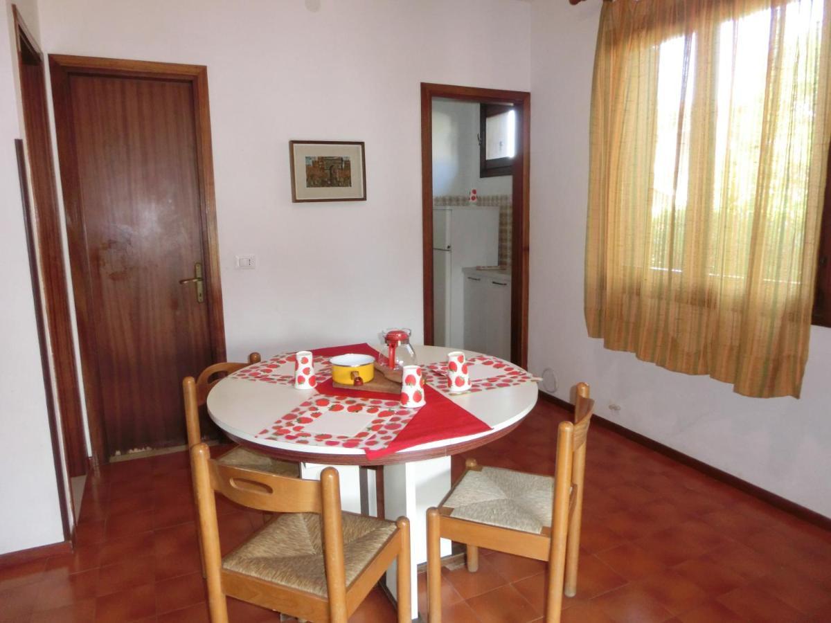 Villa Rosina Bibione Dış mekan fotoğraf