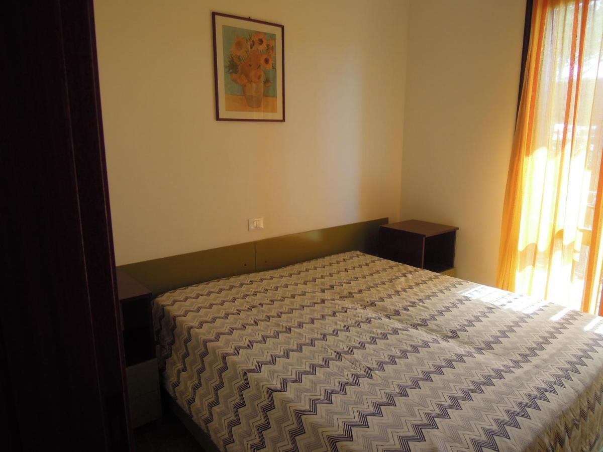 Villa Rosina Bibione Dış mekan fotoğraf