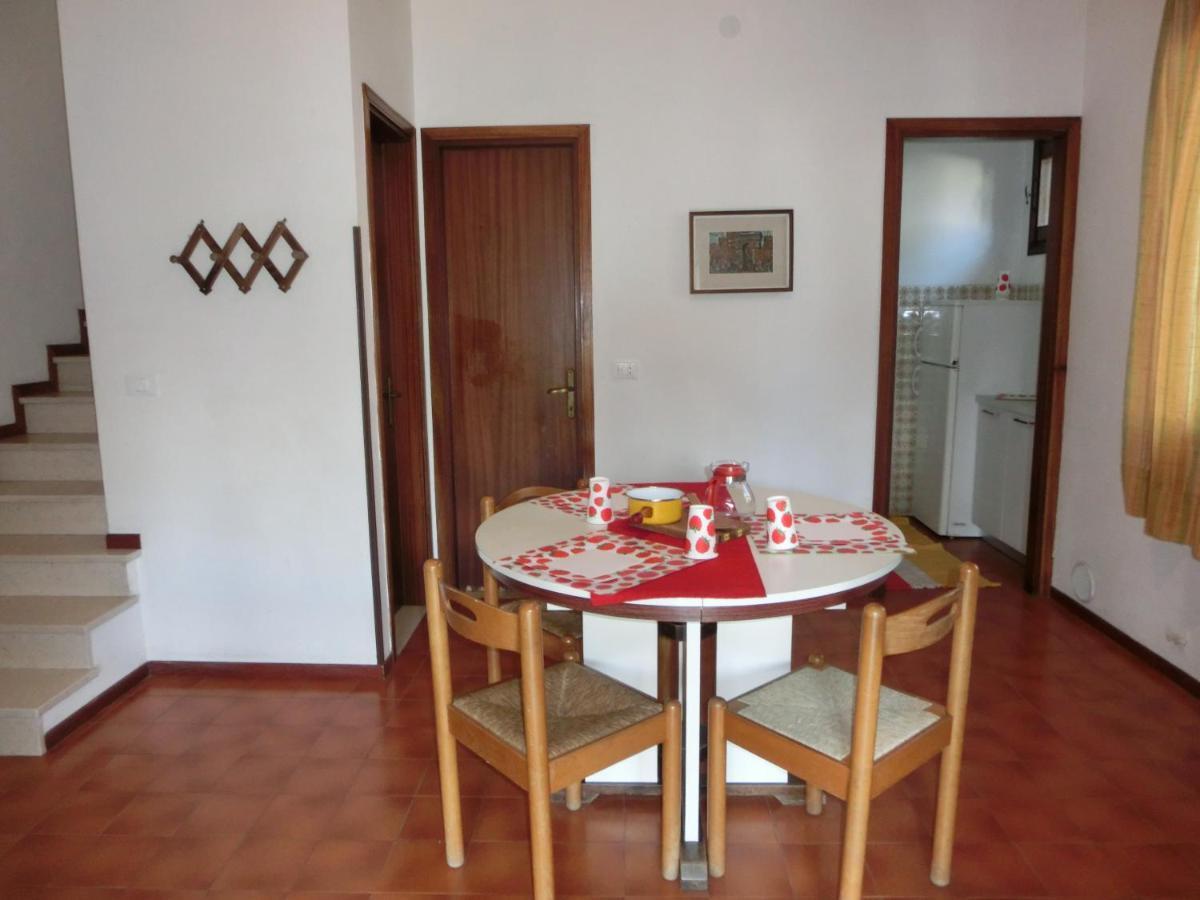 Villa Rosina Bibione Dış mekan fotoğraf