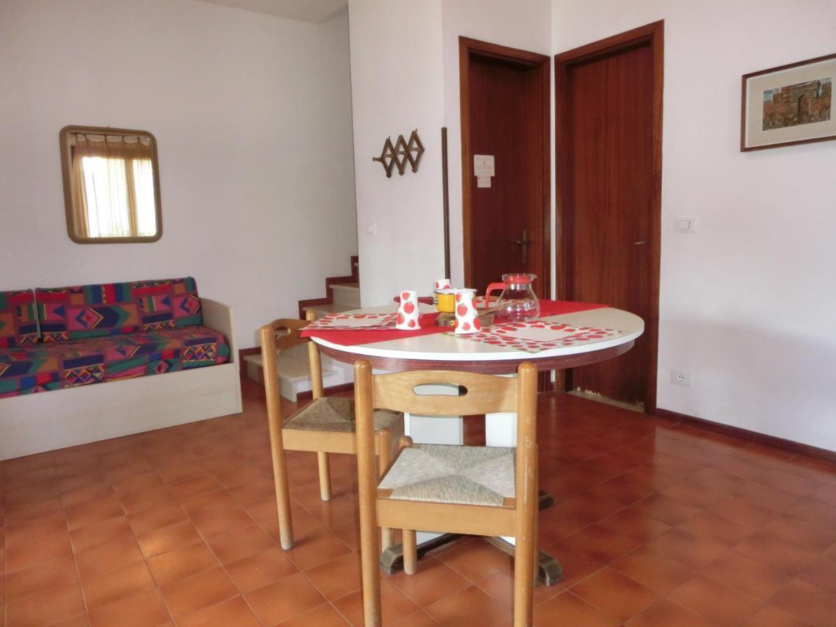 Villa Rosina Bibione Dış mekan fotoğraf