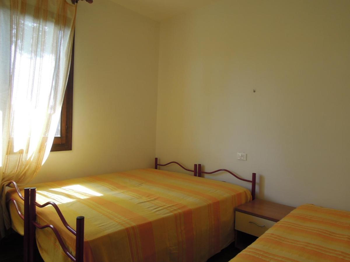 Villa Rosina Bibione Dış mekan fotoğraf