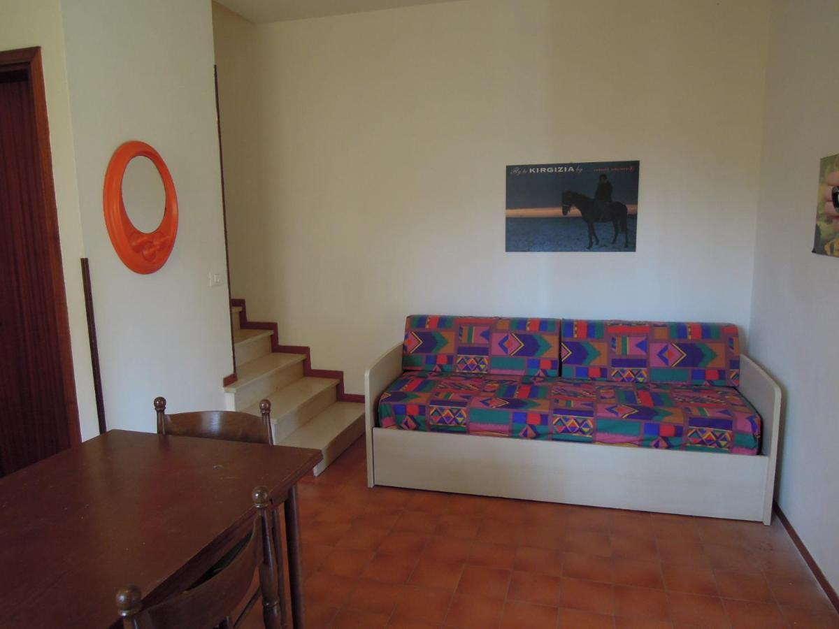 Villa Rosina Bibione Dış mekan fotoğraf
